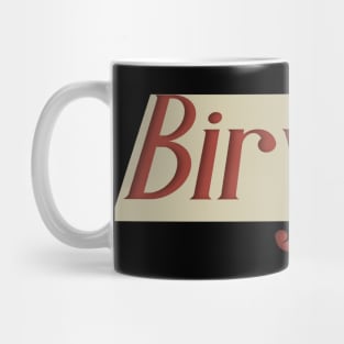 Biryani Mug